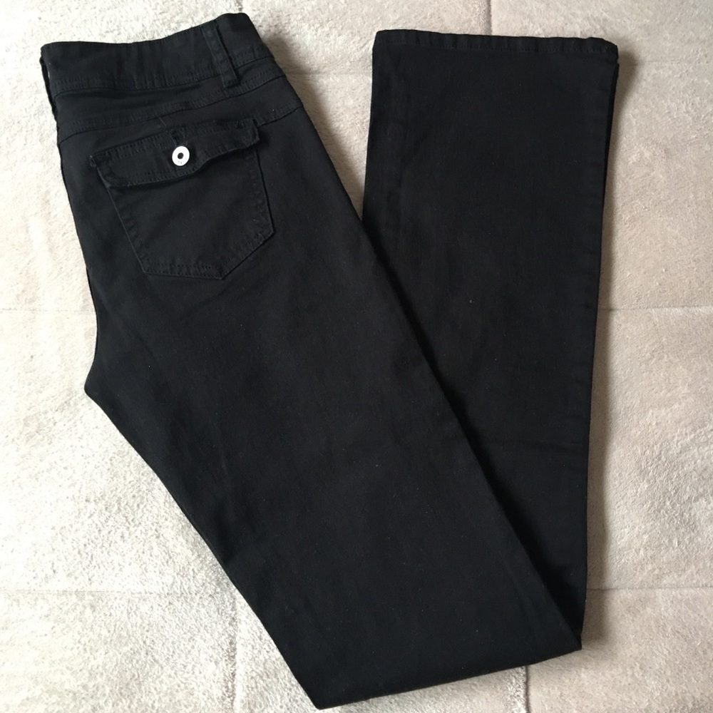 Spoon Jeans